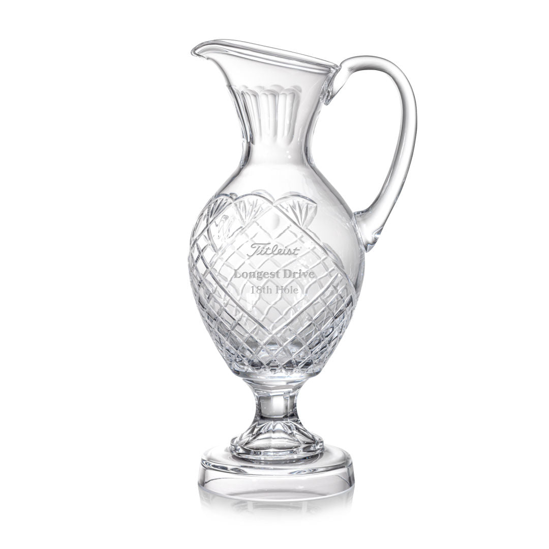 Flintshire Trophy Award
