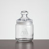 Somerset Jar & Lid