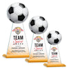 Edenwood Soccer VividPrint™ Award