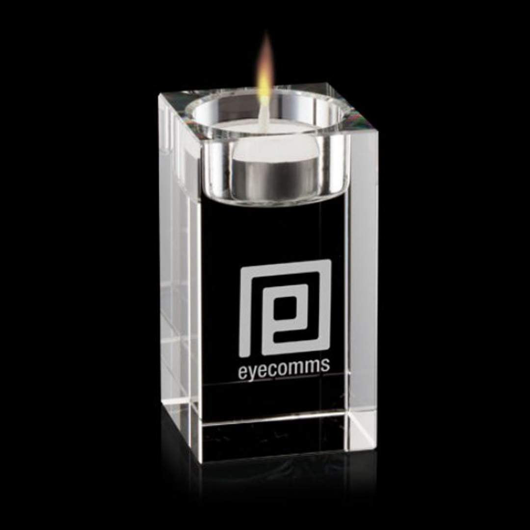 Perth Candleholder