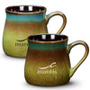 Dodsworth Mug - 16oz