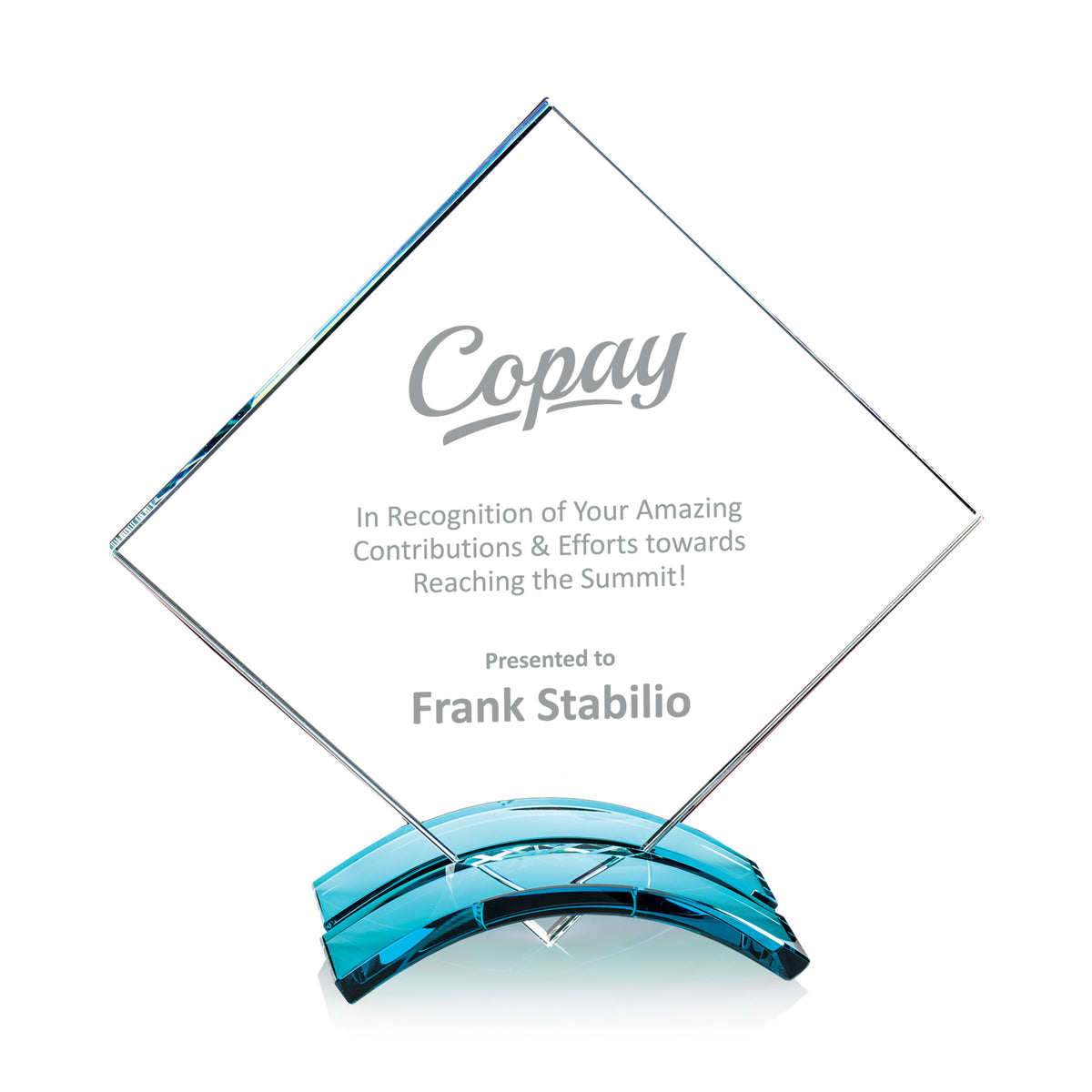Wheaton Award