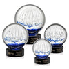 Starburst Award on Stanrich Base
