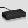 Econo Lighted Rectangle Award Base — Dimensions