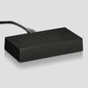 Econo Lighted Rectangle Award Base — Dimensions