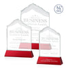Everest Award on Newhaven