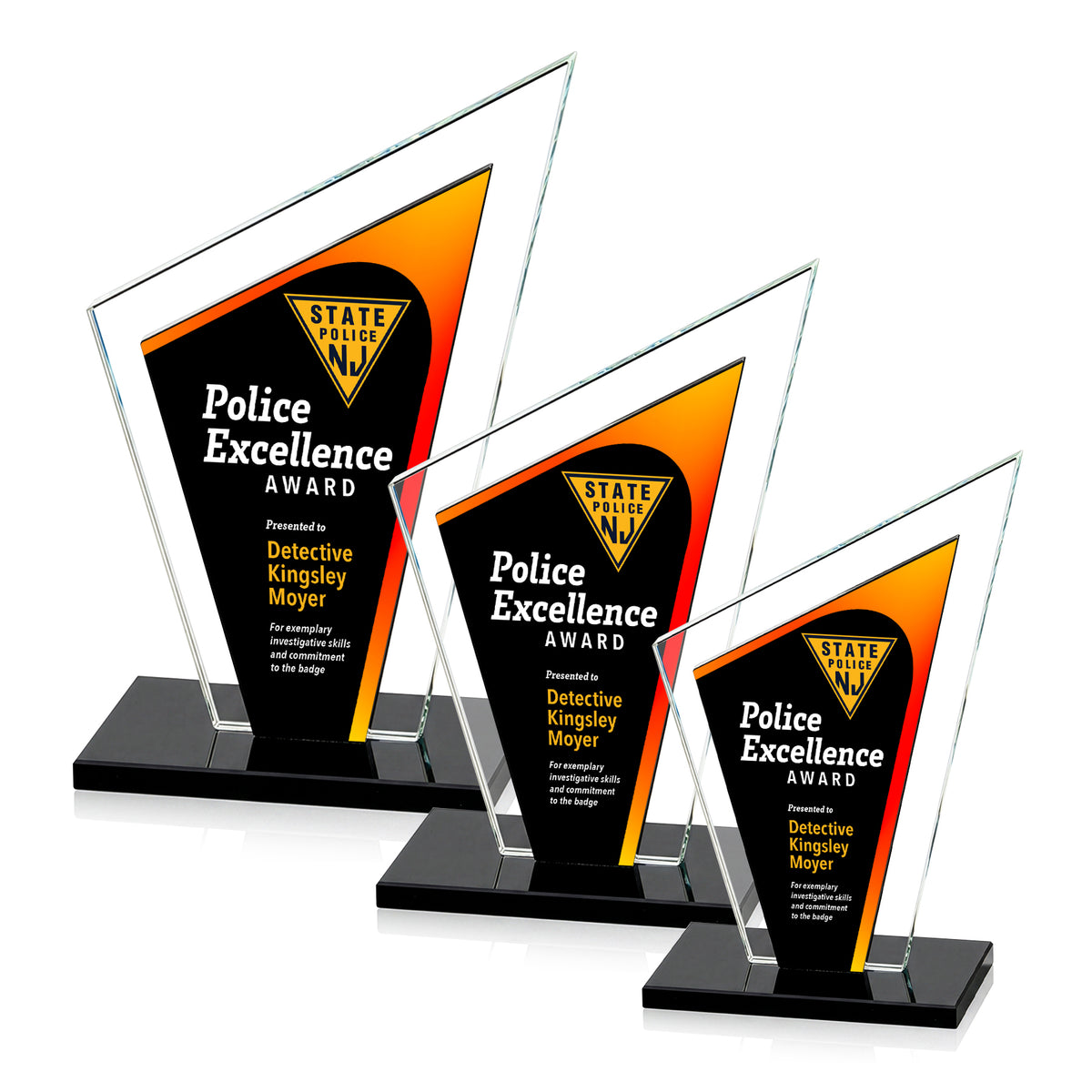 Milton VividPrint™ Award