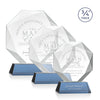 Bradford Award on Newhaven Base