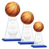 Edenwood Basketball Award