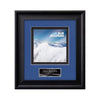 Yorktech VividPrint Metal Framed Award