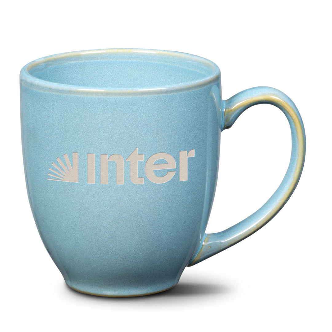 Callan Mug - 16oz — Antique Light Blue — MUG4821-LB