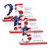 Hazelton VividPrint™ Award