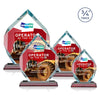 Royal Diamond VividPrint™ Award