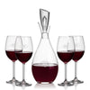 Juliette Decanter — Decanter Only & Wine Set Options