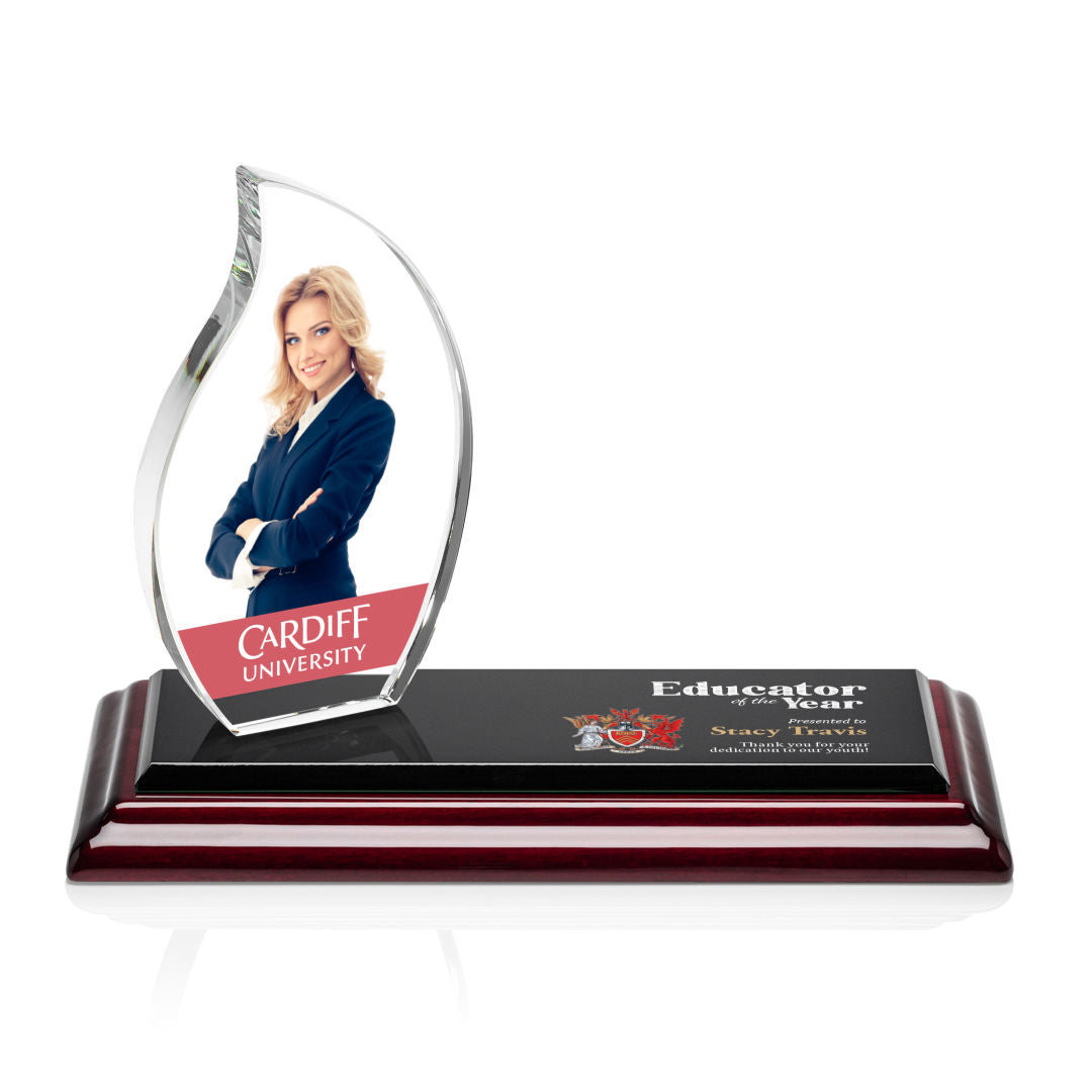 Northam Flame VividPrint™ Award