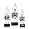 Manilow VividPrint™ Award on Paragon Base