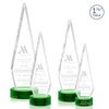 Springfield Award on Stanrich Base