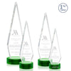 Springfield Award – Base & Size Options