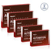 Toledo VividPrint™ Double Sided Award