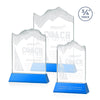 Kilimanjaro Award on Newhaven