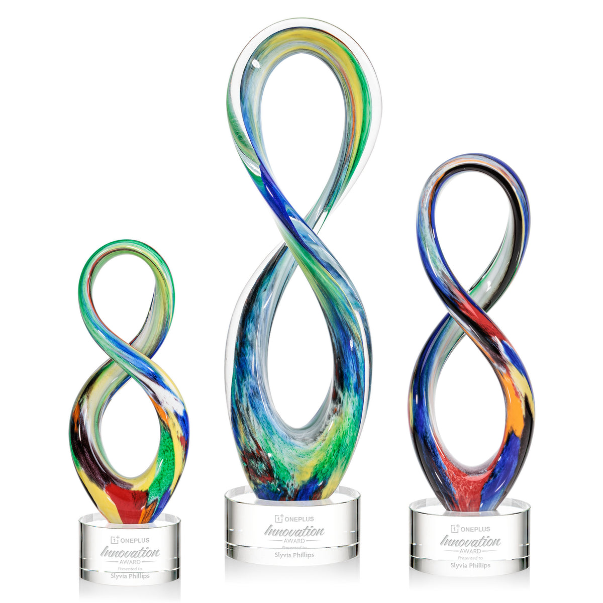 Duarte Award on Marvel Base