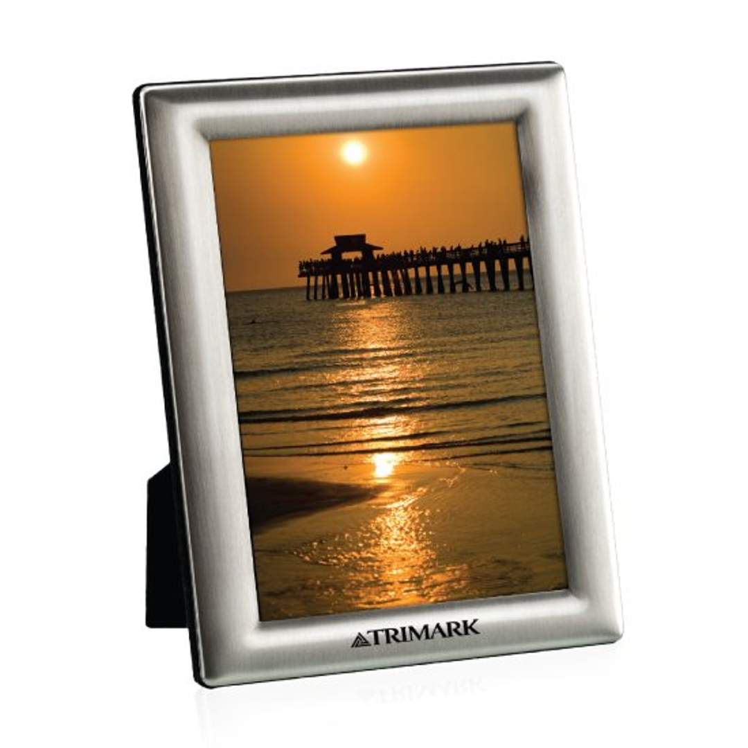 Montrose Frame - Silver