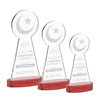 Crescent & Star Award on Alberton Base