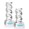 Callucci VividPrint™ Award on Robson Base