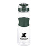 Voxel Tritan Bottle w/Locking Handle Lid - 24oz