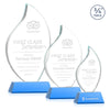 Odessy Flame Award on Newhaven