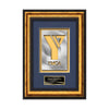 Grazia Aquashape Framed Award