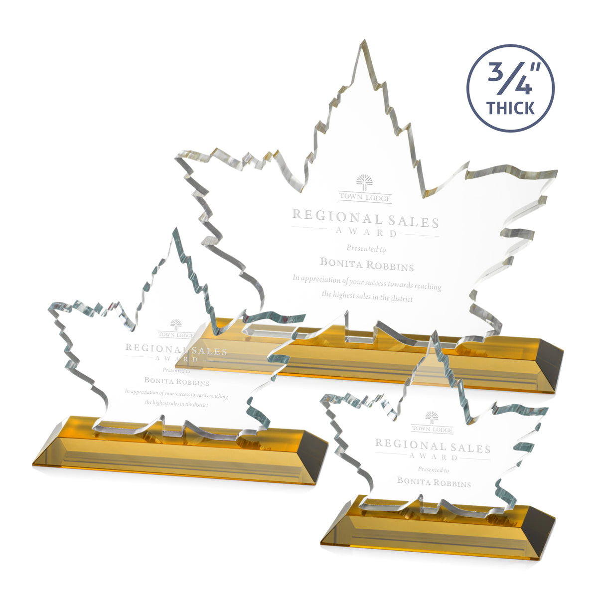 Maple Leaf Award