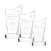 Burnett Award – Base & Size Options