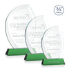 Wichita Award on Newhaven Base