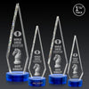 Springfield 3D Award on Stanrich Base