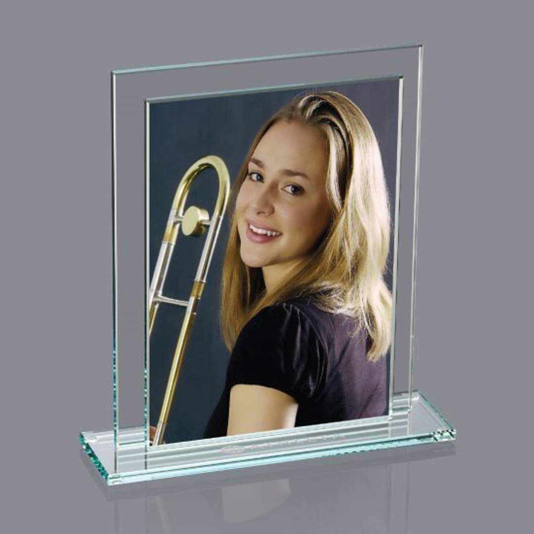 Lolita Frame – 5" x 7"