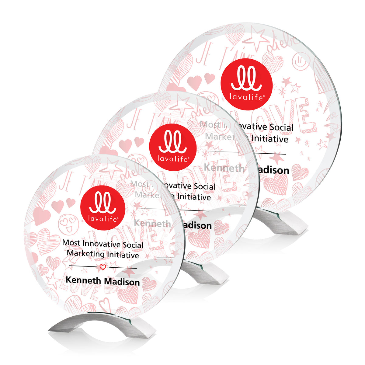 Essex VividPrint™ Award