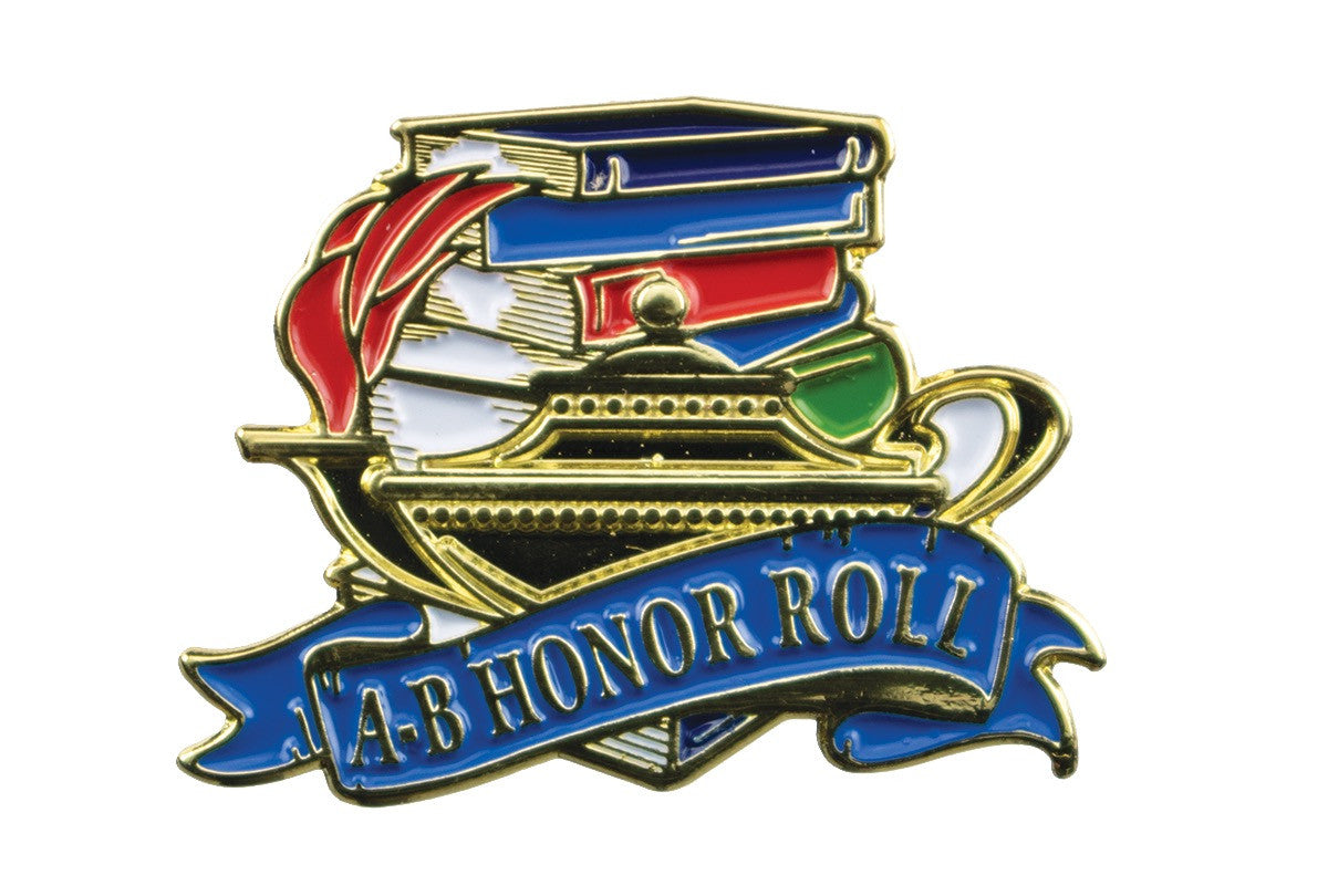 Educational A-B Honor Roll