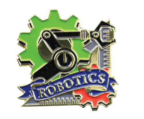 Educational Robotics
