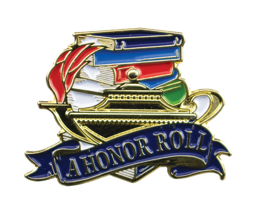 Educational A Honor Roll