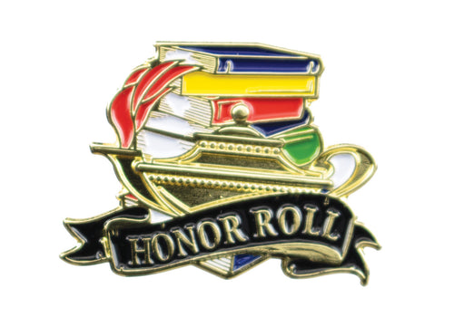 Educational Honor Roll