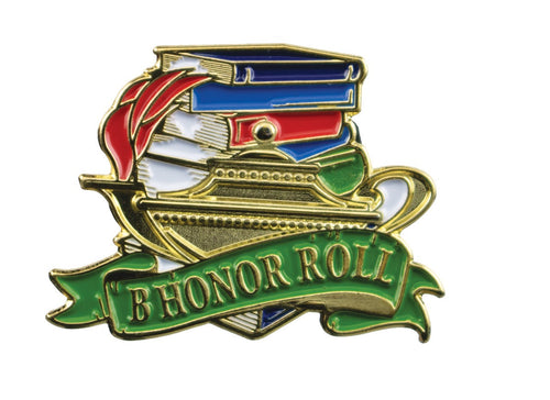 Educational B Honor Roll