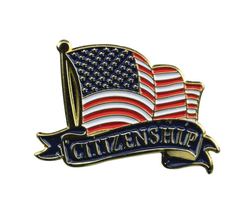 Educational Citizenship
