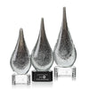 Equinox Award on Paragon Base