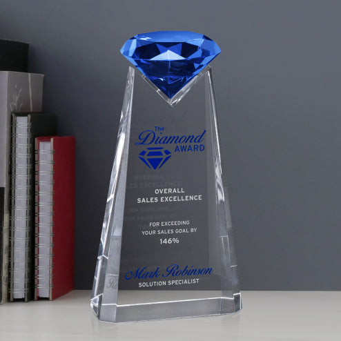 Essence Diamond