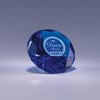 Diamond Paperweight - Color Options