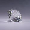 Diamond Paperweight - Color Options