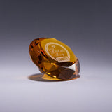Amber