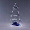 Skyward Crystal Award