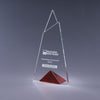 Skyward Crystal Award